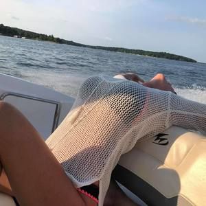 Meet your Posher, Bonnie